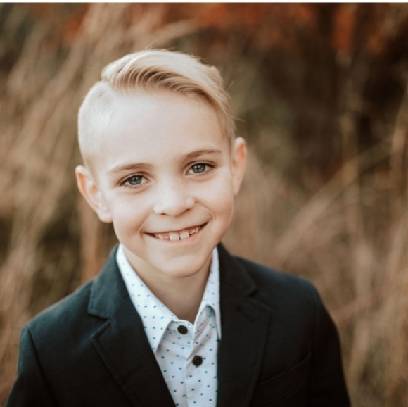 Meet your Posher, Mary - Picture 4 of 5